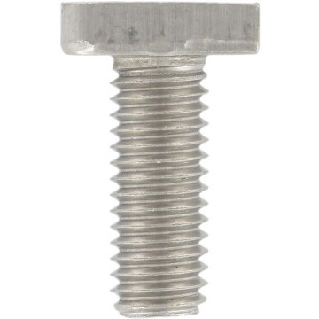 Hammerkopfschraube M16 x 125 mm Art. 9096 Edelstahl A4-70 (100 Stück)