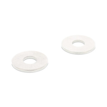 Flache Scheiben, große Reihe, 200 HV ISO 7093-1 A4 3 (1000 Stück)