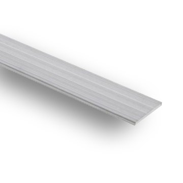 Aluminiumstreifen 50 x 2 mm AW-6060 Aluminiumstreifen 50 x 2 mm AW-6060