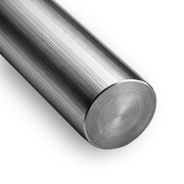 Aluminium-Rundstab 95 mm AW-6082 gepresst