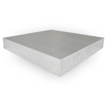Walzblech aus Aluminium 4 mm EN AW 7075 T651