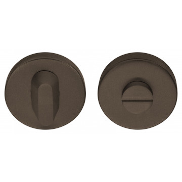 Toiletgarnituur BASICS LBWC50D zonder indicatie inclusief 5/6/7/8 toiletstift brons Toiletgarnituur BASICS LBWC50D zonder indicatie inclusief 5/6/7/8 toiletstift brons