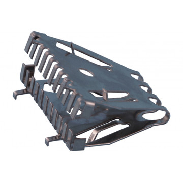 Bijenbekje 50 mm 20 stuks RVS-304