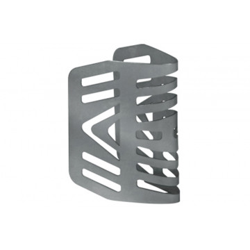 Spouwvoegrooster 70 mm RVS-304