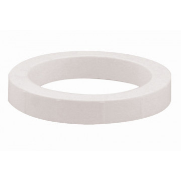 Verloopring Ø100-125 mm kunststof