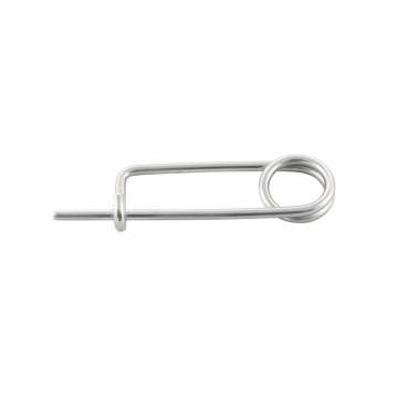 Fokkernadel 4 x 100 mm Edelstahl-316 (A4)