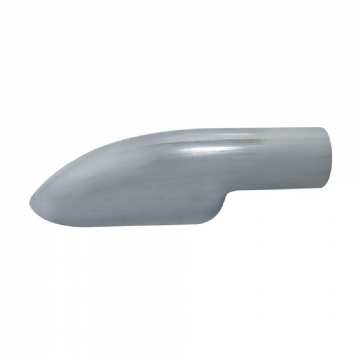 Handlaufendstück 90° für Rohr 22 mm Edelstahl-316 (A4)