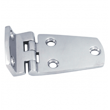 Scharnier 52 x 38 mm Edelstahl-316 (A4)