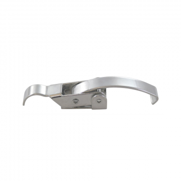 Spannverschluss 90 mm Edelstahl-304 (A2)