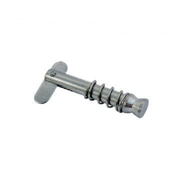 Ersatz-Klappnasenbolzen für 8328 8329 8856 8478 Edelstahl-316 (A4)