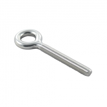 Augschraube mit Linksgewinde M20L Edelstahl-316 (A4)