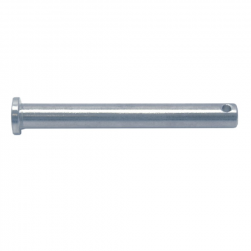 Steckbolzen 8 x 64 mm Edelstahl-316 (A4)