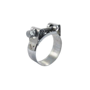 Gelenkbolzenschelle 31-34 mm 12Nm M7 SW11 Edelstahl-316 (A4)