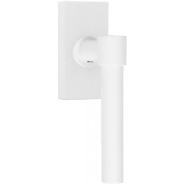 Draaikiepgarnituur Piet Boon ONE PBL15-DK niet afsluitbaar wit