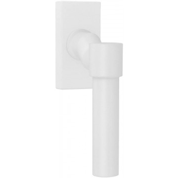 Draaikiepgarnituur Piet Boon ONE PBL20F-DK verkropt niet afsluitbaar wit