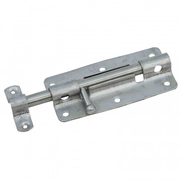 Tellerbolzen 100 mm Edelstahl