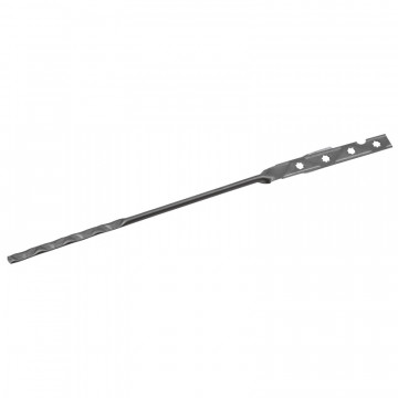Durchschlaganker 250 mm Edelstahl