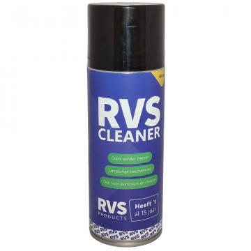 Profi-Edelstahlreiniger 400 ml
