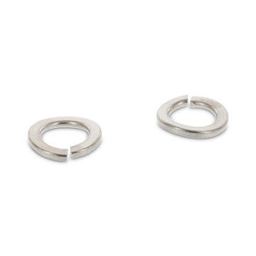 Federringe Form A, gewölbt DIN 128 A4 A 6 (1000 Stück)