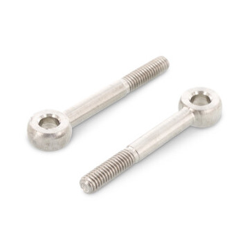 Augenschrauben Form B DIN 444 A2 B M6X30 (50 Stück)