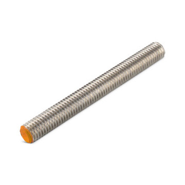 Gewindebolzen DIN 976-1 A4-80 M10X1000 (25 Stück)