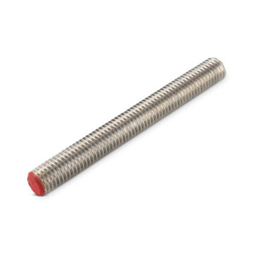 Gewindebolzen DIN 976-1 A4-70 BM8X200 (100 Stück)