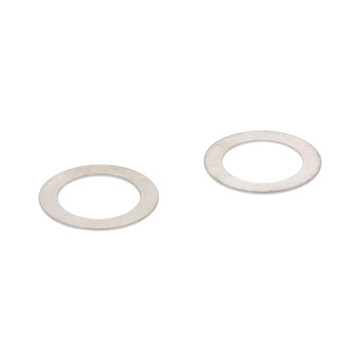 Passscheiben DIN 988 A2 25X35X1,0 (100 Stück)