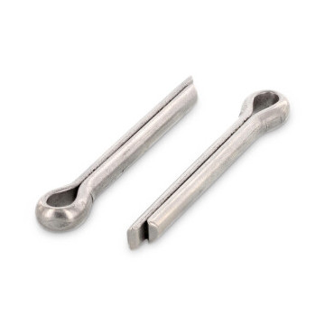 Splinte ISO 1234 A2 2,0X25 (1000 Stück)