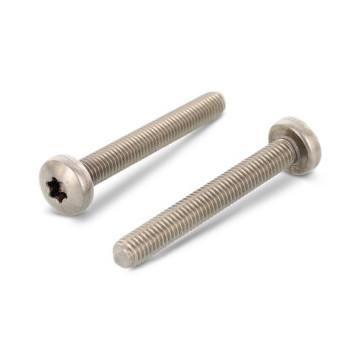 Flachkopfschrauben mit Innensechsrund ISO 14583 A2 M6X12 TX30 (500 Stück) Flachkopfschrauben mit Innensechsrund ISO 14583 A2 M6X12 TX30 (500 Stück)