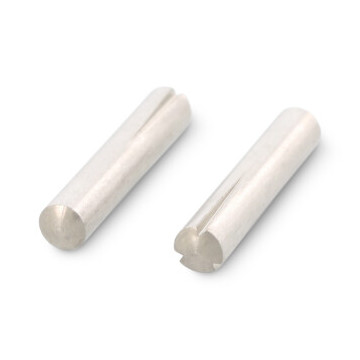 Passkerbstifte DIN 1472 1.4305 3X8 (500 Stück)