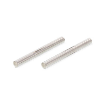 Knebelkerbstifte DIN 1475 1.4305 10X45 (25 Stück)