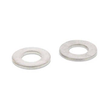 AFNOR-Scheiben Form M NF E 25-513 A2 M48 (10 Stück)