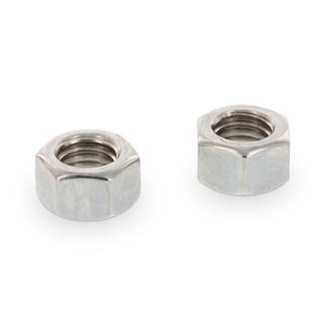 Sechskantmuttern ISO 4032 A4-70 M20 (50 Stück)