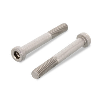 Zylinderschrauben mit ISK und Schlüsselführung DIN 6912 A2-070 M12X80 (25 Stück)