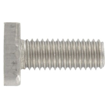 Hammerkopfschraube M12 x 40 mm Art. 9096 Edelstahl A4-70 (100 Stück)