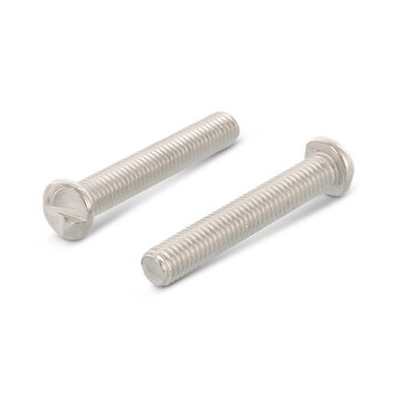 Halbrundkopf-Sicherheitsschrauben, Einweg-Antrieb Art. 9131 A2 M8X20 (100 Stück)