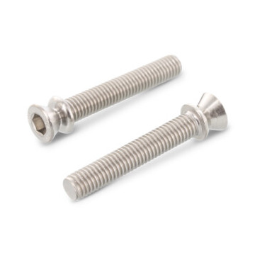 Abreissschrauben mit Abreissmoment 18 - 25 Nm Art. 9155 A2 M8X35 (100 Stück)