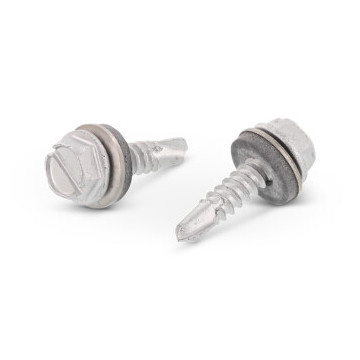 mit Schlitz und Gleitsilberbeschichtung Art. 9504 A2/CV L 4,8X25 DS 12mm (500 Stück)