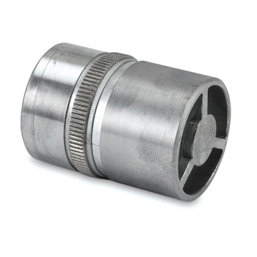 Rohrverbinder Aibeltje 38,1 mm (1,5")