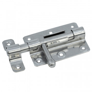 Universalschraube 100 mm Edelstahl