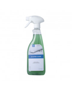 Edelstahl Q-ultra-clean, 500 ml, Q-22