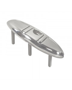Klappklampe mit Gewinde 155 mm M10 x 50 mm Edelstahl-316 (A4)