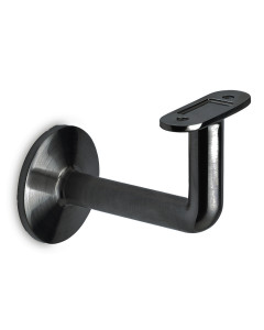 Handlaufst&uuml;tze Regina Schwarz Design