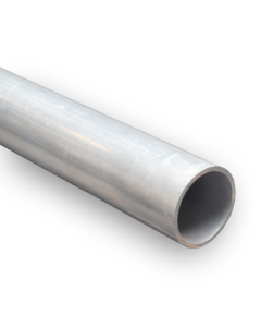 Aluminiumrohr 10 x 2 mm AW-6060