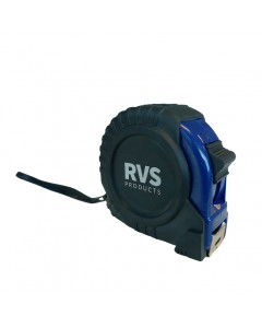 RVS Edelstahl Ma&szlig;band 5 Meter